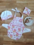 Детска престилка , снимка 7