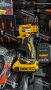 Акумулаторен ударен винтоверт DeWalt 24V 5Ah с 2 батерии Девалт 99част, снимка 4