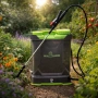 Оригинална Акумулаторна пръскачка 16L – Електрическа, 12V, снимка 10
