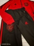 Анцунг Adidas Mancester United, снимка 3