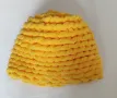 плетена шапка , снимка 2