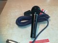 behringer profi mic+кабел+държач 2503210850, снимка 2