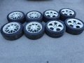 Джанти за mercedes clk цлк  audi vw  5х112 17 цола bbs , снимка 3