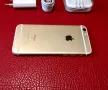 Apple iPhone 6s 16Gb Gold Фабрично отключен, снимка 5