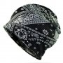 Beanie Бандана сълзи ( Шапка , Шал ), снимка 3