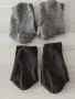 Вълнени чорапи- и нови терлици от100%вълна, снимка 1
