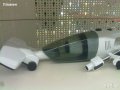 Прахосмукачка и мини прахосмукачка 2 в 1 за дома и автомобила 600 W, снимка 1