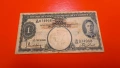 Банкнота 1 долар Малая, снимка 3