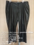 Макси кожен панталон , снимка 3