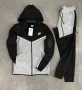 Nike Tech Fleece мъжки екипи различни цветове, снимка 4