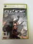 G.I. Joe: The Rise of Cobra за Xbox 360 , снимка 1