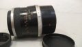 Обектив Jena 1:4 f=135mm, снимка 7