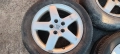 Алуминиеви джанти Peugeot 407 -300лв, снимка 3