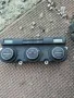 Панел климатроник за VW Golf 5 , снимка 1