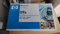 Оригинална тонер касета HP C3909A - Тонер HP 09A, снимка 6
