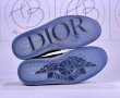 Nike Air Jordan 1 х Dior High Дамски Мъжки Маратонки, снимка 12