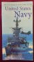 Американските военноморски сили - илюстриран справочник, снимка 1 - Енциклопедии, справочници - 43671699