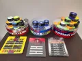 Покривни грипове за тенис Tourna, Babolat, Wilson, Head.., снимка 4