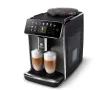 Кафеавтомат Saeco GranAroma SM6582/10 с автоматичен разпенване на мляко, снимка 1