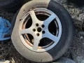 15 джанти, 5x100 Audi vw Skoda seat , снимка 4