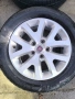 алуминиеви джанти за Сузуки, Фиат 16цола, снимка 2