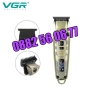 КОМПЛЕКТ Безжична Машинка за подстригване и тример за брада VGR 643, снимка 3