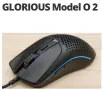 Glorious Model O 2 PRO Wireless, 4K/8K Polling, 26000 DPI, Ultralight 59g, 6 бутона геймърска мишка, снимка 1