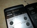 DENON CD & TUNER REMOTE CONTROL-SWISS 1911210915, снимка 6