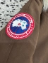 Дамско пухено яке CANADA GOOSE BOMBER JACKET.Размер XS, снимка 5
