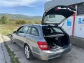 Mercedes C 200 2.2 d 2012 Автомат 7G-Tronic, снимка 6