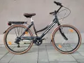 Продавам колела внос от Германия градски велосипед MARLIN SITY 26 цола, снимка 1