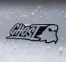 Стикер "Ghost", снимка 7