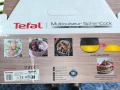 продавам чисто нов мултикукър Тефал, снимка 2