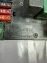 Бушонно Табло FUSE BOX за Мерцедес Mercedes-benz W210 W202 W208, снимка 2