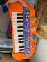Детско пиано, снимка 1 - Музикални играчки - 44876718