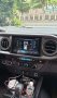 TOYOTA TACOMA HILUX 2016-2021 Android Mултимедия/Навигация, снимка 3