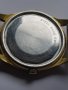 Позлатен мъжки механичен часовник OLMA 17 Jewels, снимка 6