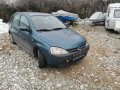 Opel Corsa C 1.2 16v 75к.с автомат 2002г НА ЧАСТИ