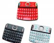 Nokia Asha 302 - Nokia 302  клавиатура, снимка 4
