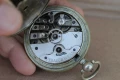 Стар джобен часовник от Османската империя, снимка 9