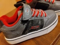 маратонки с колелца HEELYS, снимка 3