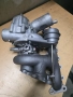Турбо за Опел Вектра/Калибра Ц 20 ЛЕТ ,К16, снимка 1