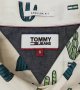 Tommy Hilfiger оригинална риза S Tommy Jeans Cactus, снимка 3