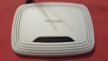Wi-Fi Рутер TP-Link TL-WR741ND ver.4.27, снимка 3