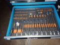 Tool cabinet / Оригинален немски шкаф инструменти, снимка 9