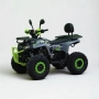 Бензиново ATV 150cc/150 кубика Predator с автоматични скорости GREEN, снимка 2