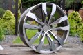 18" Джанти Т Рок 5X112 VW T roc Passat Caddy Tiguan Sharan Touran, снимка 1 - Гуми и джанти - 27910073