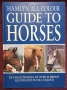 Hamlyn All Colour Guide to Horses, снимка 1