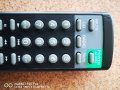 Sony RMT-C555 remote control for audio system , снимка 2