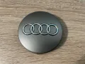 Капачки джанти Audi Капачки Ауди 60мм 61мм 68мм 69мм 4B0601170 8D0601170 4B0601170 4M0601170 JG3, снимка 2